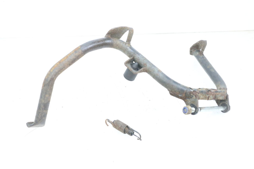 photo de CAVALLETTO CENTRALE PIAGGIO MP3 RL 250 (2006 - 2010) - Zoom sullo stato d'uso