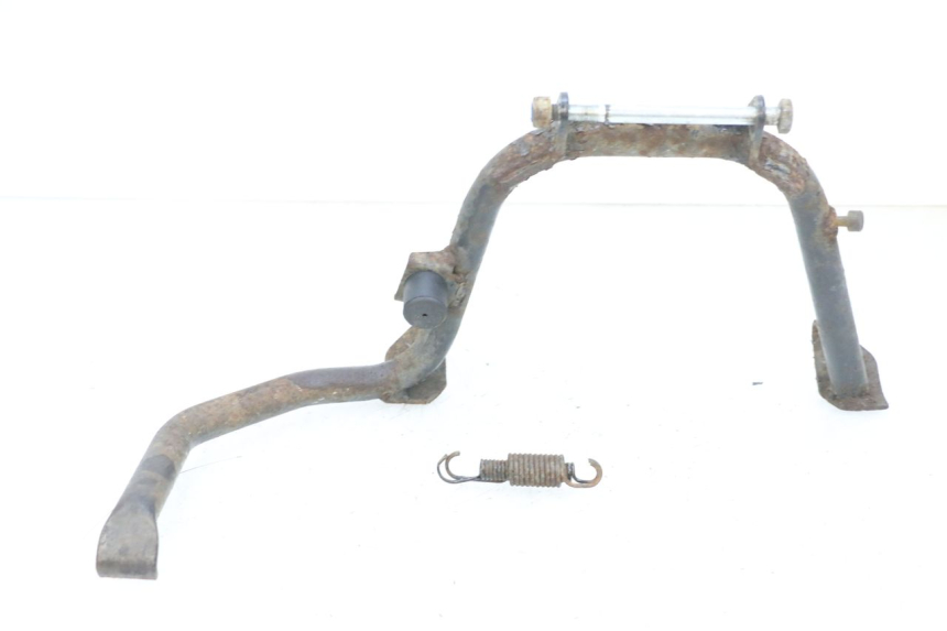 photo de CAVALLETTO CENTRALE PIAGGIO MP3 RL 250 (2006 - 2010) - Primo piano tecnico