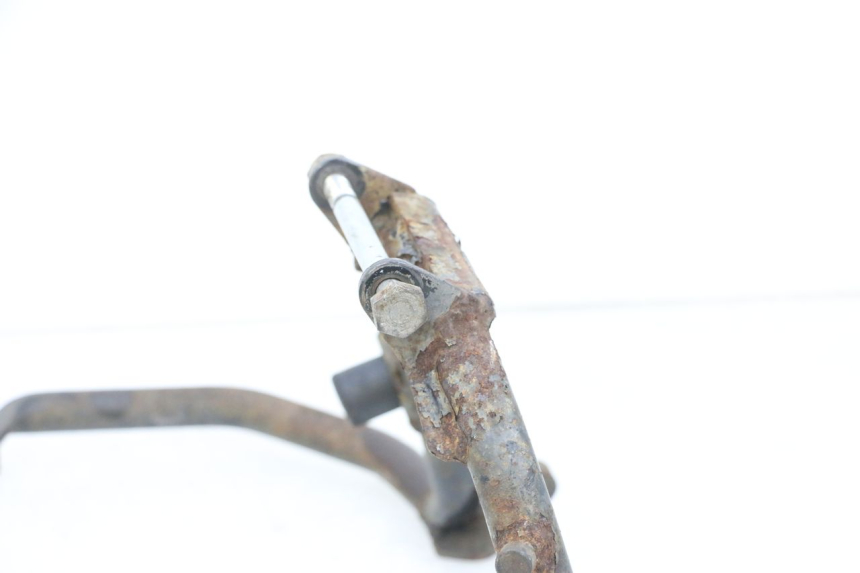 photo de CAVALLETTO CENTRALE PIAGGIO MP3 RL 250 (2006 - 2010) - Dettagli dei punti di fissaggio