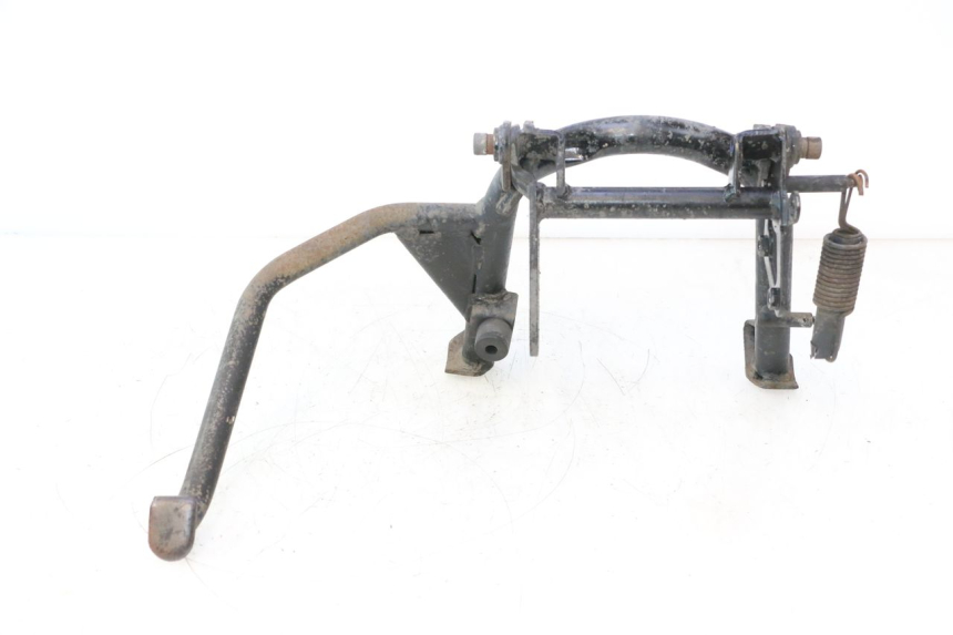 photo de CAVALLETTO CENTRALE PIAGGIO MP3 500 (2016 - 2018) - Caratteristiche distintive