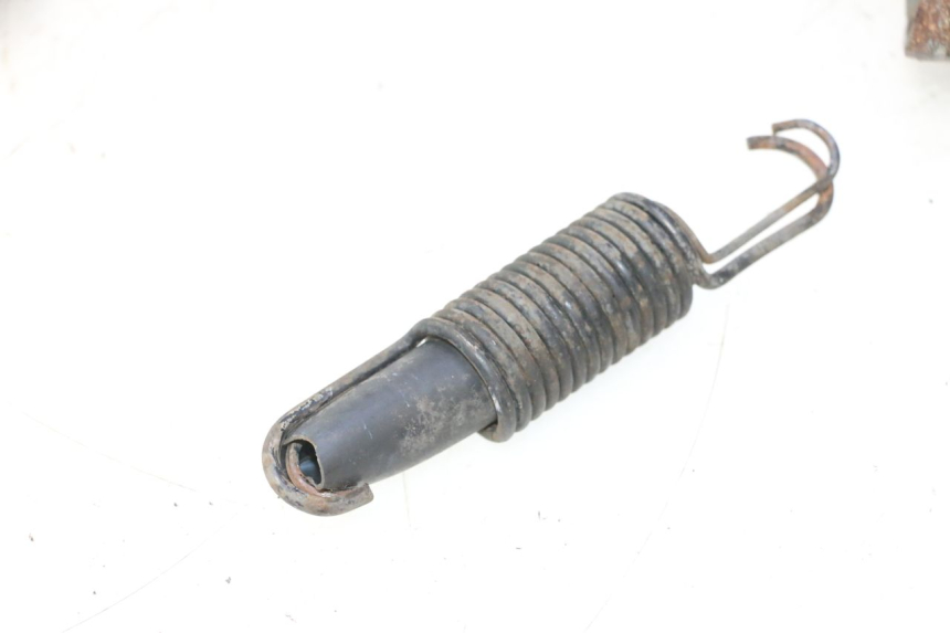 photo de CAVALLETTO CENTRALE PIAGGIO MP3 500 (2016 - 2018) - Primo piano ad alta risoluzione