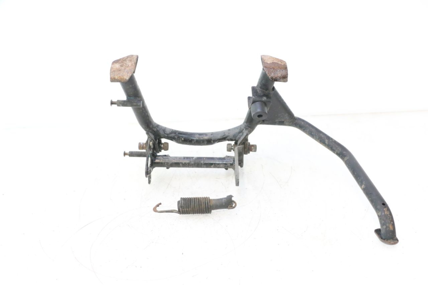 photo de CAVALLETTO CENTRALE PIAGGIO MP3 500 (2016 - 2018) - Altra angolazione