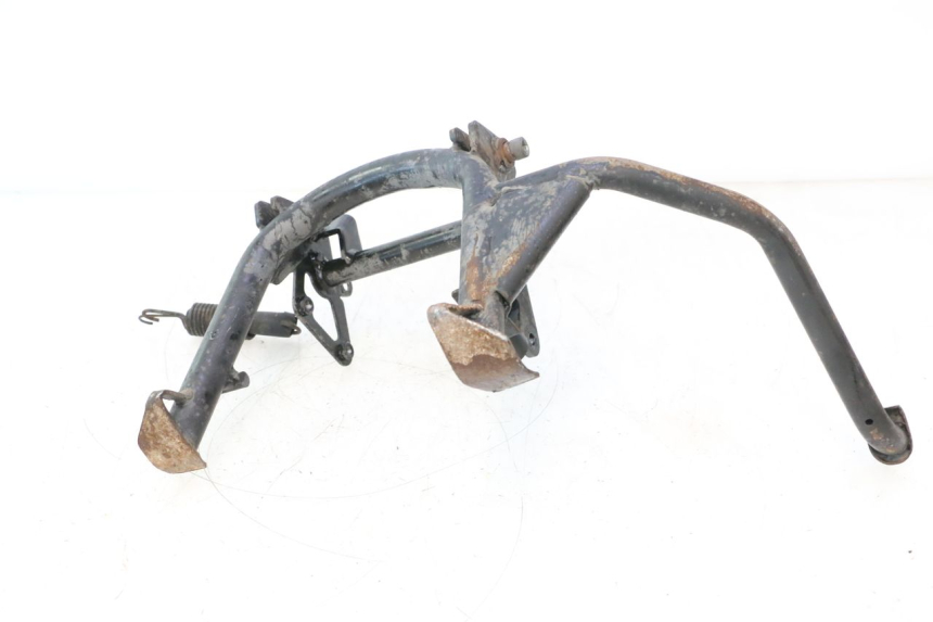 photo de CAVALLETTO CENTRALE PIAGGIO MP3 500 (2016 - 2018) - Primo piano tecnico