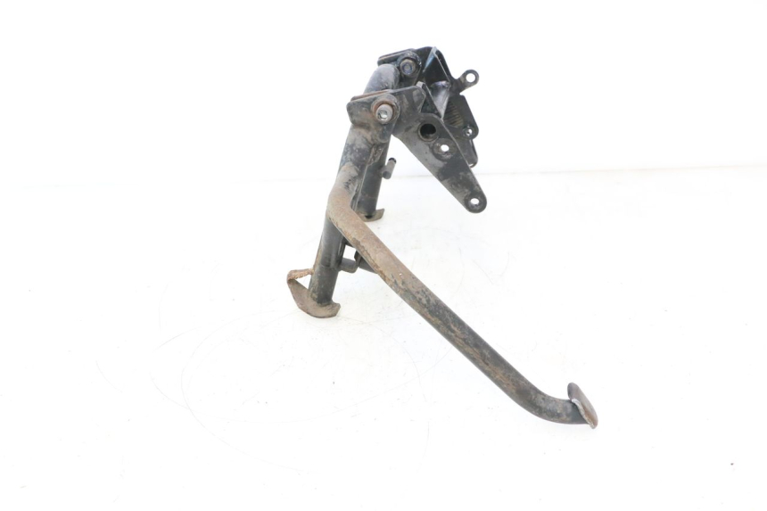 photo de CAVALLETTO CENTRALE PIAGGIO MP3 500 (2016 - 2018) - Stato della superficie e materiale