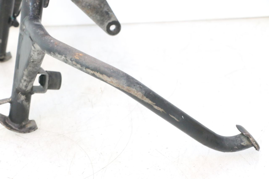 photo de CAVALLETTO CENTRALE PIAGGIO MP3 500 (2016 - 2018) - Zoom sullo stato d'uso