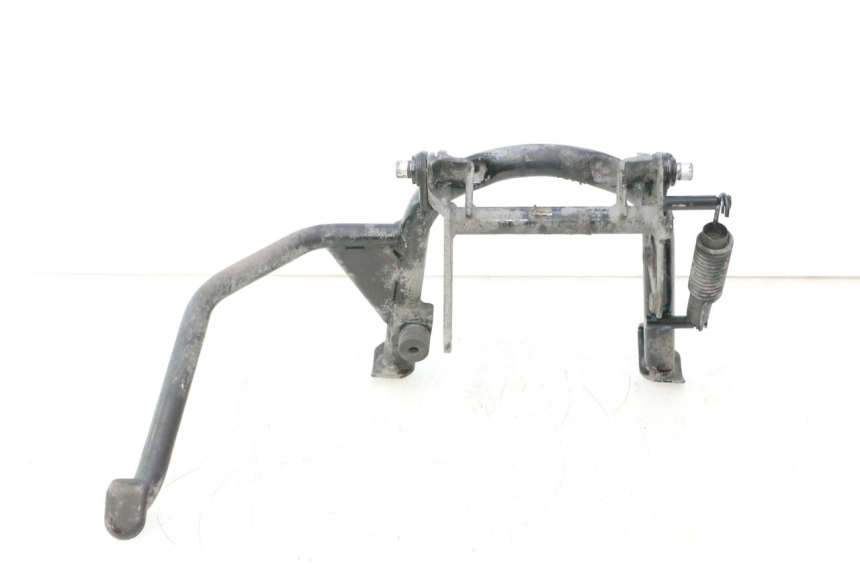 photo de CAVALLETTO CENTRALE PIAGGIO MP3 500 (2016 - 2018) - Altra angolazione
