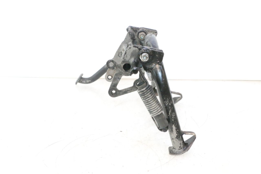 photo de CAVALLETTO CENTRALE PIAGGIO MP3 500 (2016 - 2018) - Primo piano tecnico