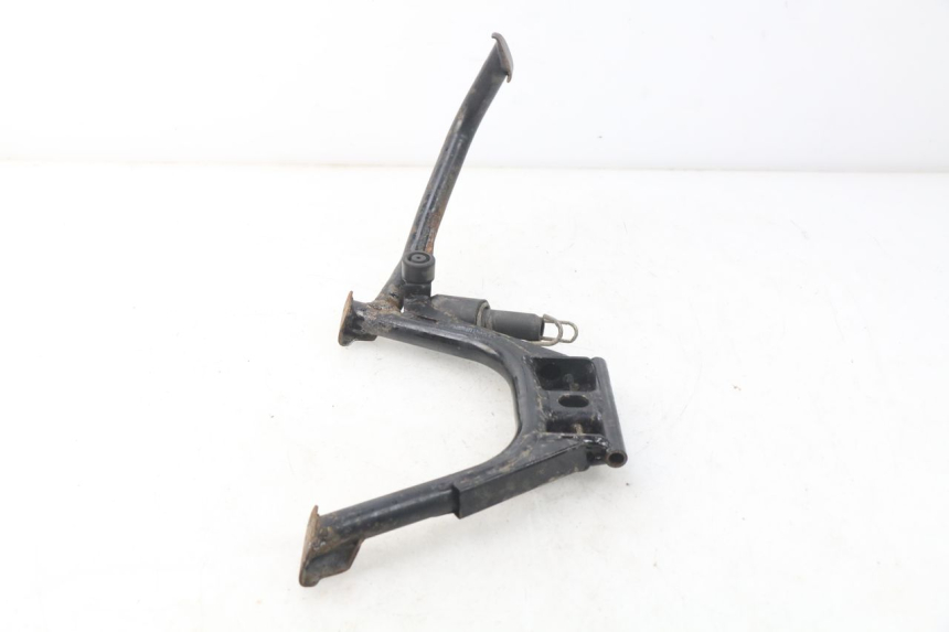 photo de Cavalletto centrale MBK MW TRYPTIK 125 (2017 - 2022) - Zoom sullo stato d'uso