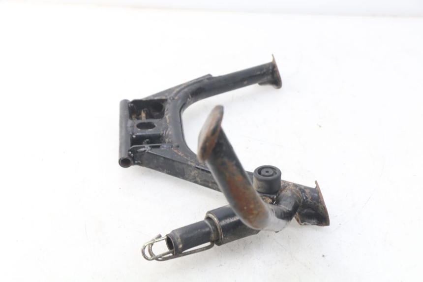 photo de Cavalletto centrale MBK MW TRYPTIK 125 (2017 - 2022) - Primo piano tecnico