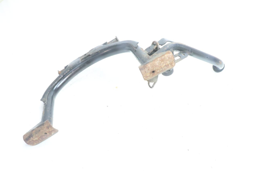 photo de CAVALLETTO CENTRALE YAMAHA N-MAX NMAX 125 (2021 - 2024) - Zoom sullo stato d'uso