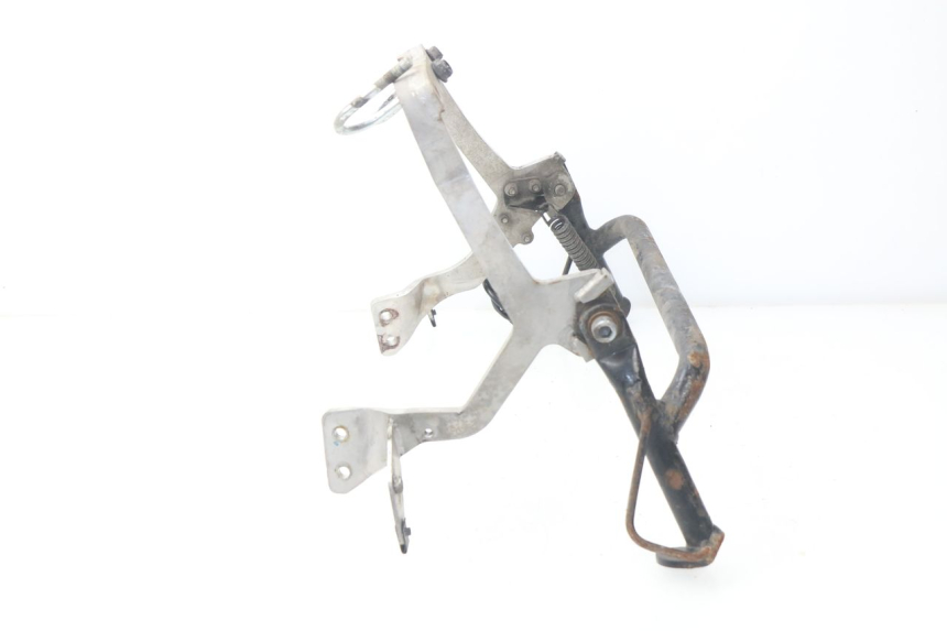 photo de CAVALLETTO CENTRALE YAMAHA NEOS NEO'S 4T 50 (2008 - 2016) - Zoom sullo stato d'uso