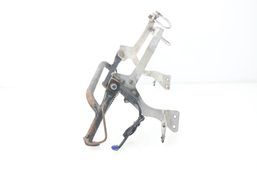 photo de CAVALLETTO CENTRALE YAMAHA NEOS NEO'S 4T 50 (2008 - 2016) - Altra angolazione