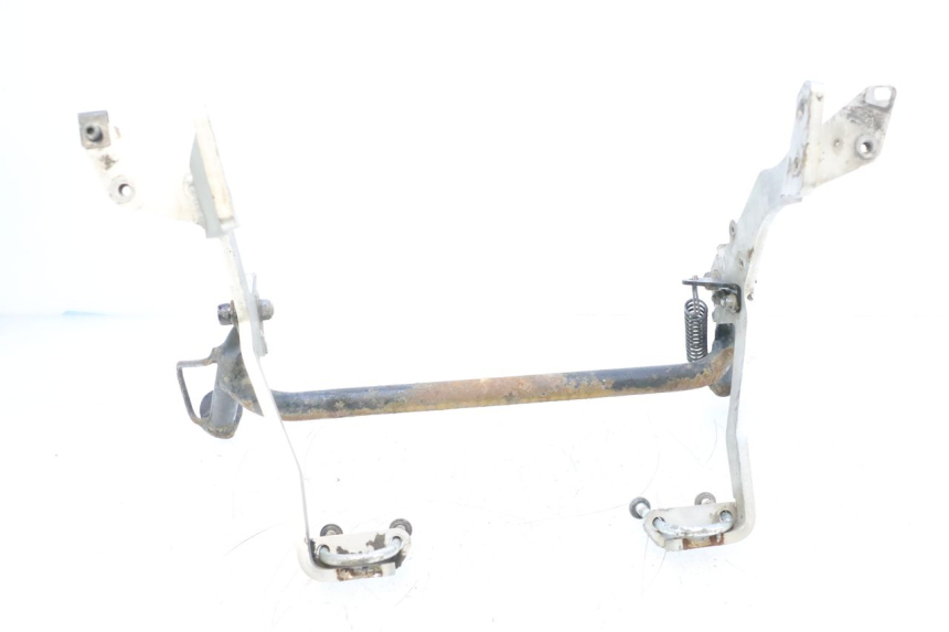 photo de CAVALLETTO CENTRALE YAMAHA NEOS NEO'S 4T 50 (2008 - 2016) - Dettagli dei punti di fissaggio