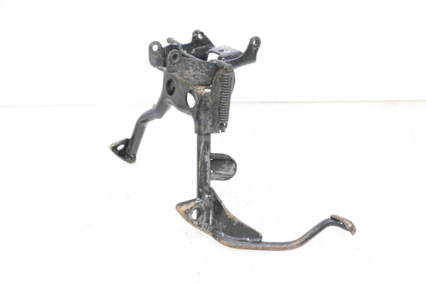 photo de CAVALLETTO CENTRALE PIAGGIO NEW TYPHOON 50 (2018 - 2021) - Primo piano tecnico