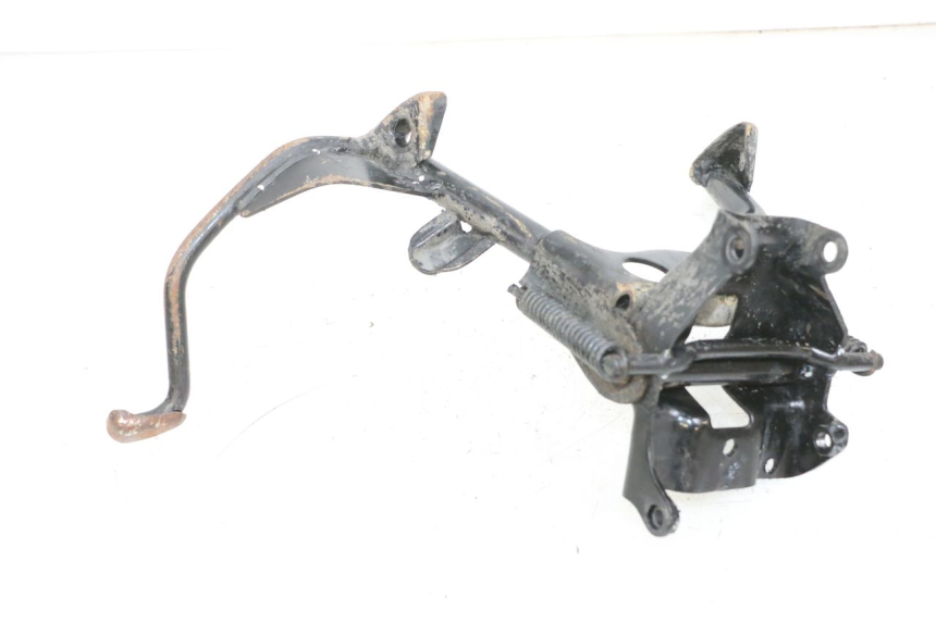 photo de CAVALLETTO CENTRALE PIAGGIO NEW TYPHOON 50 (2018 - 2021) - Dettagli dei punti di fissaggio