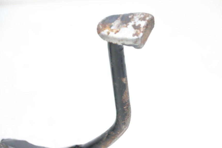 photo de CAVALLETTO CENTRALE PIAGGIO NEW TYPHOON 50 (2018 - 2021) - Zoom sullo stato d'uso