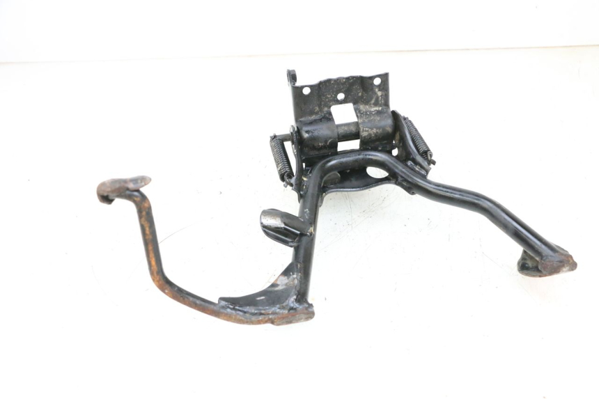 photo de CAVALLETTO CENTRALE PIAGGIO NEW TYPHOON 50 (2018 - 2021) - Primo piano tecnico