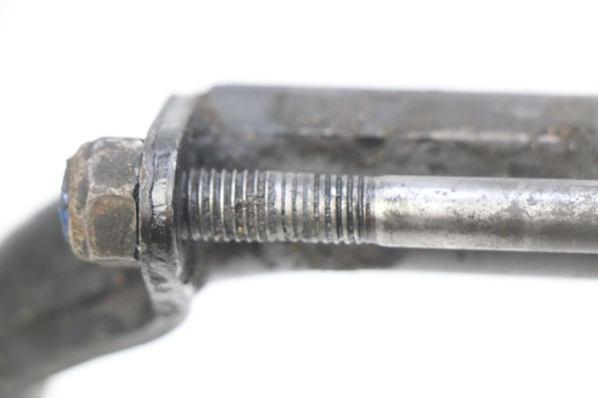 photo de BEQUILLE CENTRALE GILERA NEXUS 125 (2009 - 2013) - Dettaglio del componente