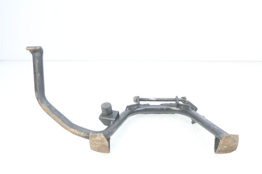 photo de BEQUILLE CENTRALE GILERA NEXUS 125 (2009 - 2013) - Zoom sullo stato d'uso