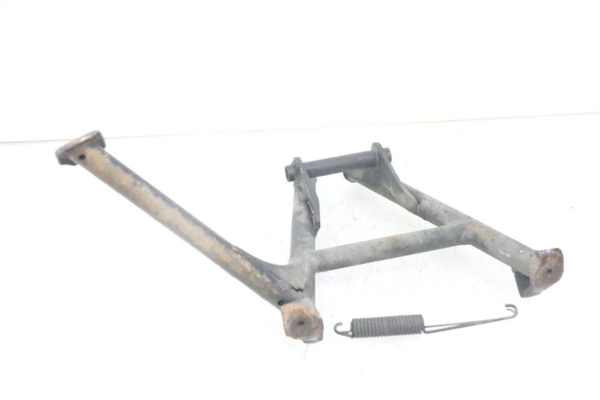 photo de CAVALLETTO CENTRALE HONDA NTV DEAUVILLE ABS 700 (2007 - 2016) - Zoom sullo stato d'uso