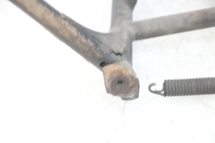 photo de CAVALLETTO CENTRALE HONDA NTV DEAUVILLE ABS 700 (2007 - 2016) - Altra angolazione