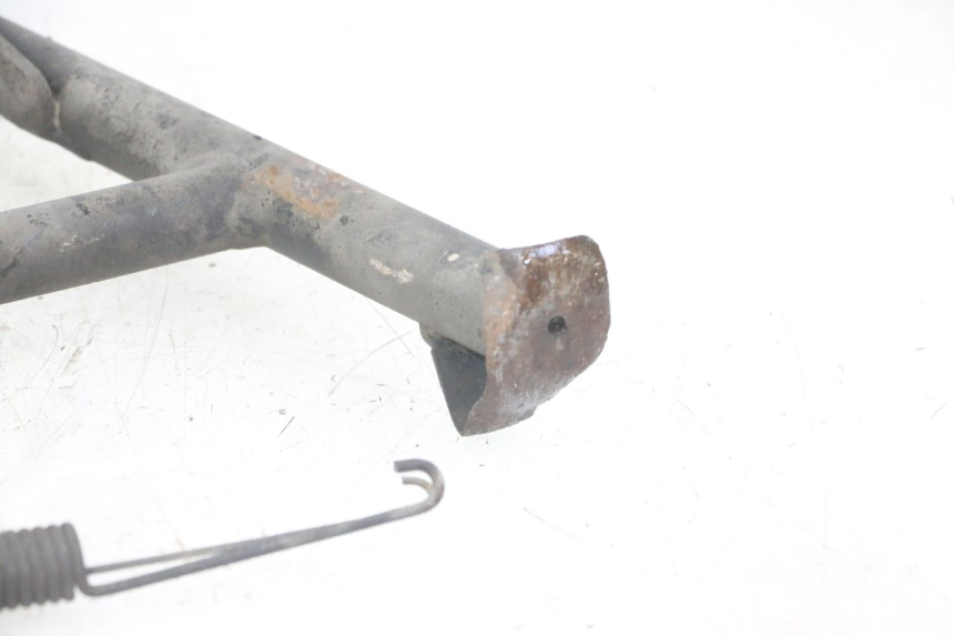 photo de CAVALLETTO CENTRALE HONDA NTV DEAUVILLE ABS 700 (2007 - 2016) - Primo piano tecnico