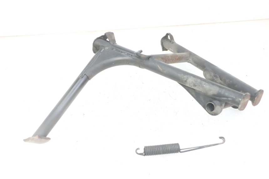 photo de CAVALLETTO CENTRALE HONDA NTV DEAUVILLE ABS 700 (2007 - 2016) - Dettagli dei punti di fissaggio