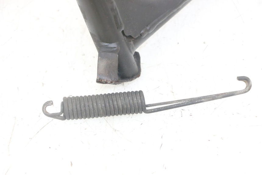 photo de CAVALLETTO CENTRALE HONDA NTV DEAUVILLE ABS 700 (2007 - 2016) - Stato della superficie e materiale