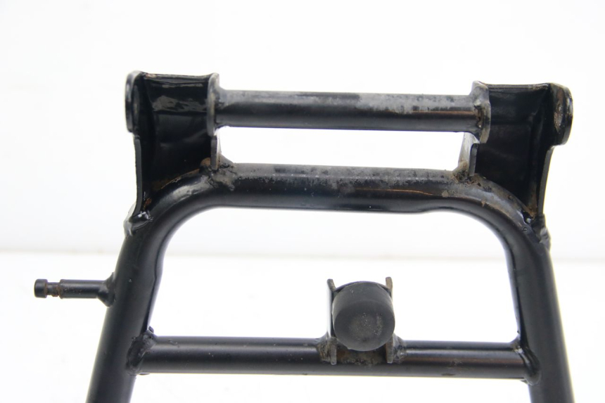 photo de CAVALLETTO CENTRALE JM MOTORS OLDIES 4T 50 (2010 - 2020) - Stato della superficie e materiale