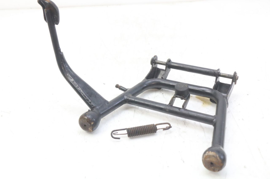 photo de CAVALLETTO CENTRALE JM MOTORS OLDIES 4T 50 (2010 - 2020) - Altra angolazione