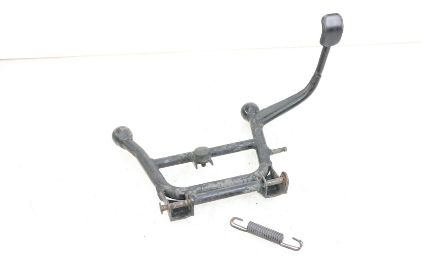 photo de CAVALLETTO CENTRALE JM MOTORS OLDIES 4T 50 (2010 - 2020) - Zoom sullo stato d'uso