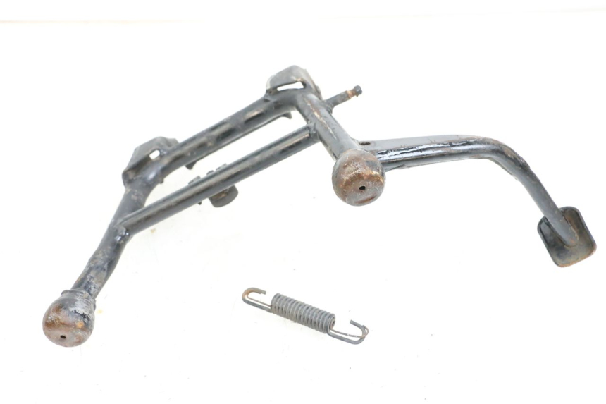 photo de CAVALLETTO CENTRALE JM MOTORS OLDIES 4T 50 (2010 - 2020) - Primo piano tecnico