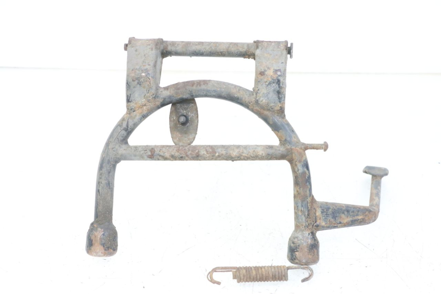 photo de CAVALLETTO CENTRALE JM MOTORS OLDIES GT 4T 50 (2018 - 2025) - Vista principale