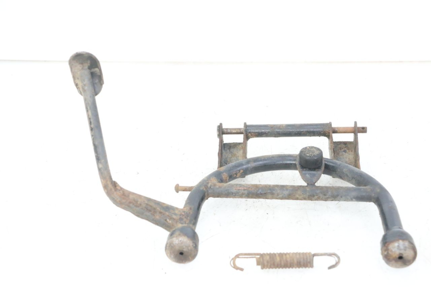 photo de CAVALLETTO CENTRALE JM MOTORS OLDIES GT 4T 50 (2018 - 2025) - Dettaglio del componente