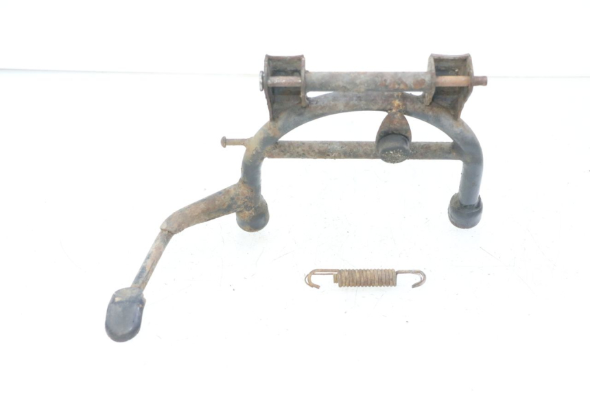 photo de CAVALLETTO CENTRALE JM MOTORS OLDIES GT 4T 50 (2018 - 2025) - Zoom sullo stato d'uso