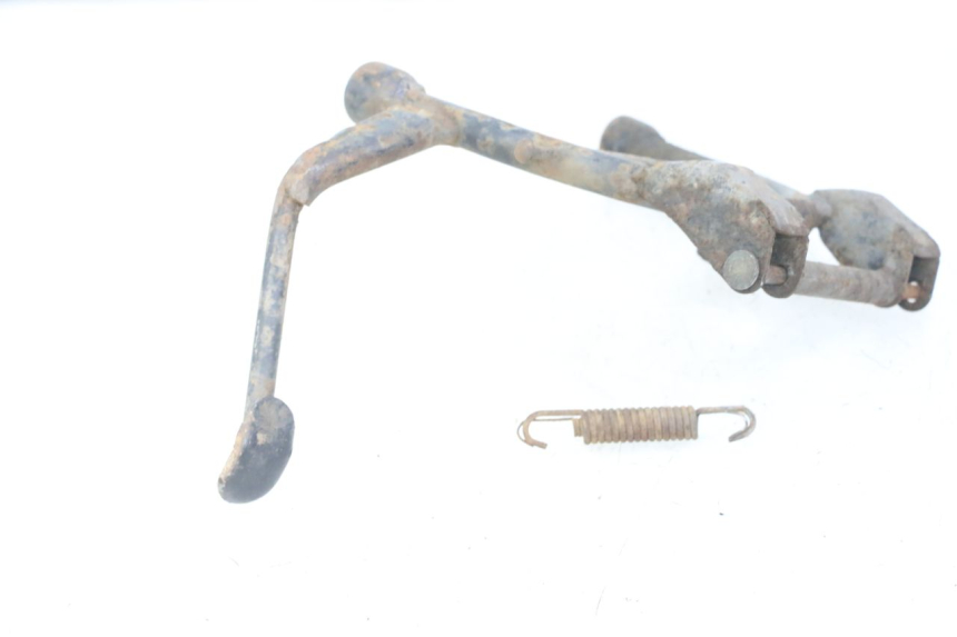 photo de CAVALLETTO CENTRALE JM MOTORS OLDIES GT 4T 50 (2018 - 2025) - Altra angolazione