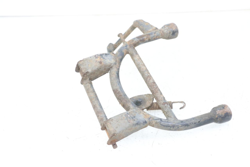 photo de CAVALLETTO CENTRALE JM MOTORS OLDIES GT 4T 50 (2018 - 2025) - Primo piano tecnico