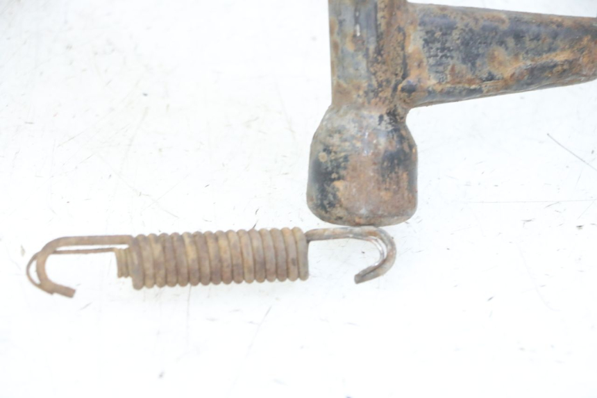 photo de CAVALLETTO CENTRALE JM MOTORS OLDIES GT 4T 50 (2018 - 2025) - Vista d'insieme del prodotto