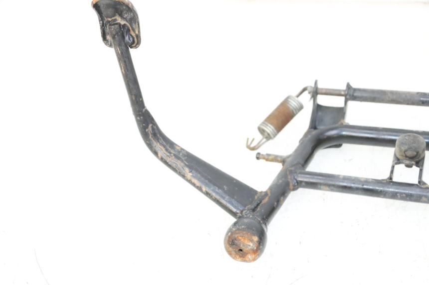 photo de CAVALLETTO CENTRALE JM MOTORS OLDIES GT 4T 50 (2018 - 2025) - Zoom sullo stato d'uso