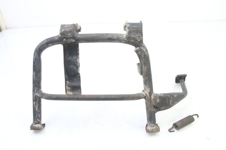 photo de CAVALLETTO CENTRALE SYM ORBIT 2 4T 50 (2008 - 2017) - Vista principale