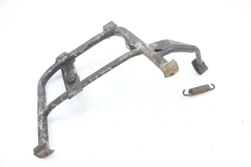 photo de CAVALLETTO CENTRALE SYM ORBIT 2 4T 50 (2008 - 2017) - Zoom sullo stato d'uso