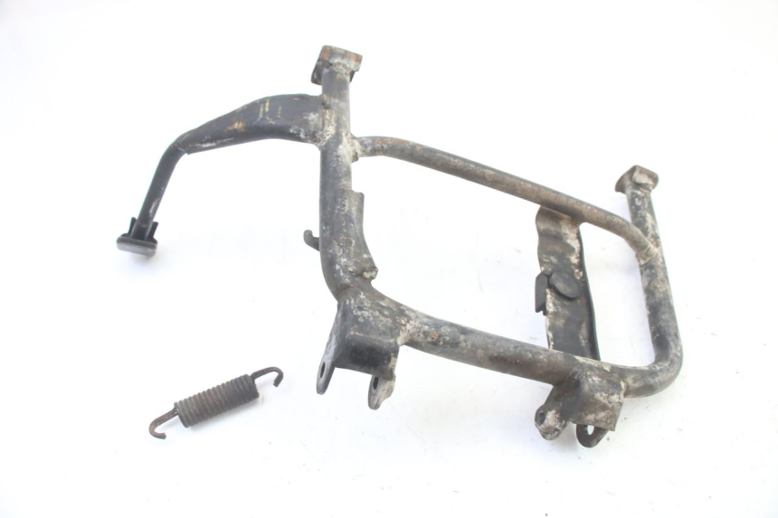 photo de CAVALLETTO CENTRALE SYM ORBIT 2 4T 50 (2008 - 2017) - Altra angolazione