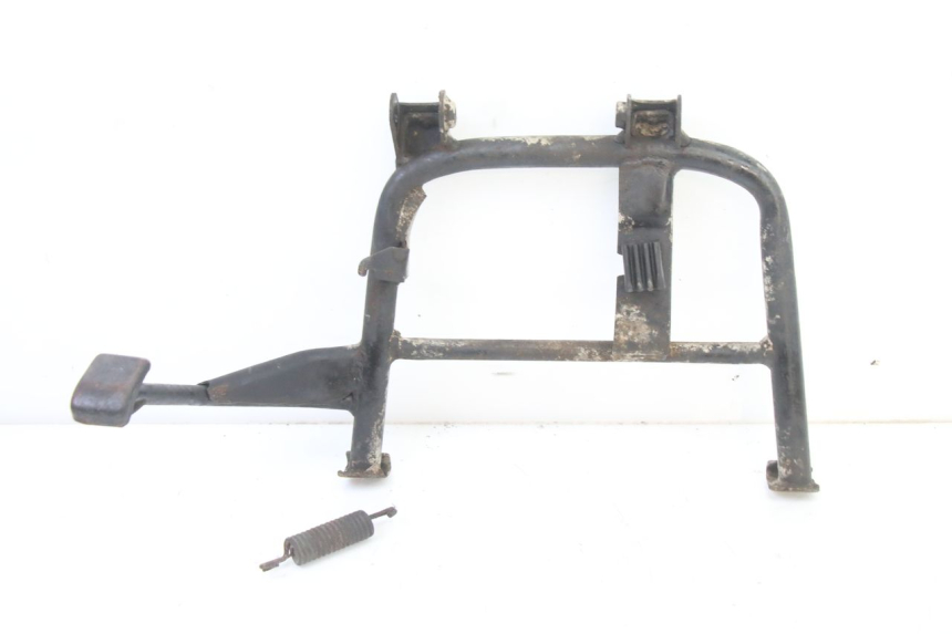 photo de CAVALLETTO CENTRALE SYM ORBIT 2 4T 50 (2008 - 2017) - Primo piano tecnico