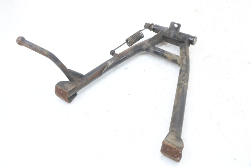 photo de CAVALLETTO CENTRALE ASTOR ORCAL 125 (2015 - 2017) - Zoom sullo stato d'uso