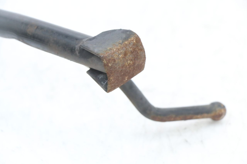 photo de CAVALLETTO CENTRALE ASTOR ORCAL 125 (2015 - 2017) - Primo piano tecnico