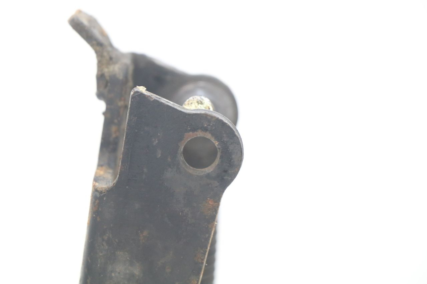 photo de BEQUILLE CENTRALE TNT MOTOR OTTO 2T 50 (2012 - 2018) - Zoom sullo stato d'uso