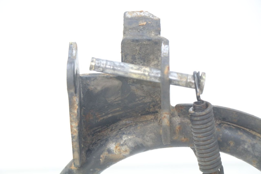 photo de BEQUILLE CENTRALE TNT MOTOR OTTO 2T 50 (2012 - 2018) - Altra angolazione