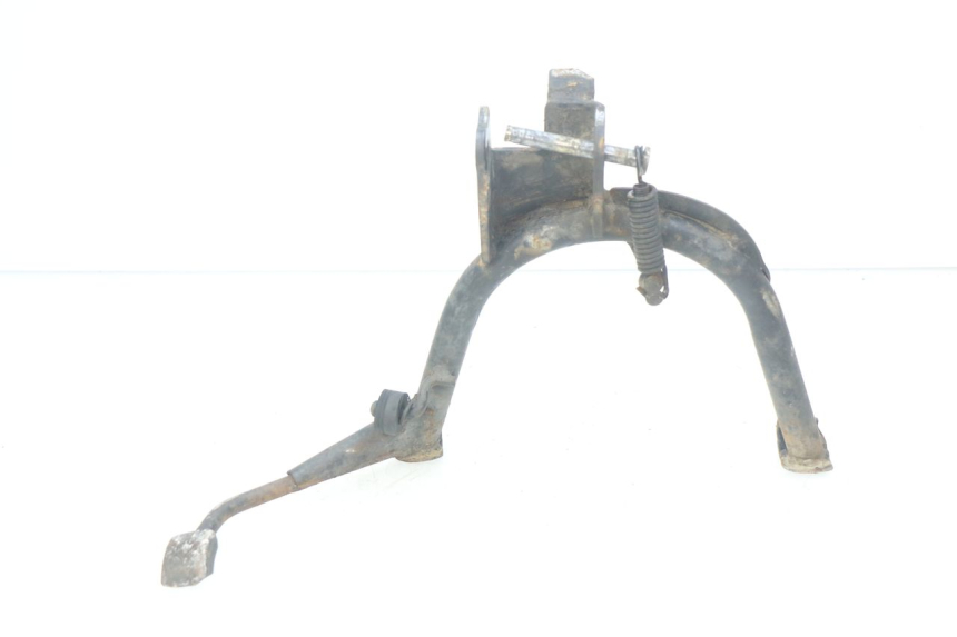 photo de BEQUILLE CENTRALE TNT MOTOR OTTO 2T 50 (2012 - 2018) - Primo piano tecnico