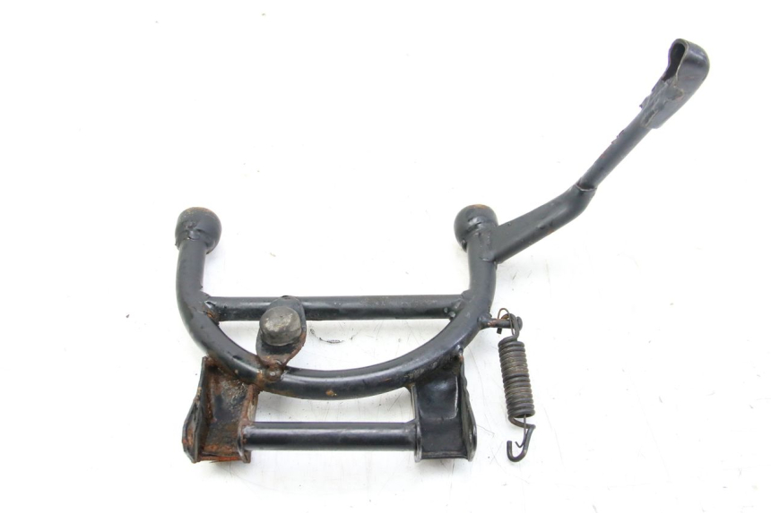 photo de CAVALLETTO CENTRALE IMF INDUSTRIE PACH 4T 50 (2009 - 2018) - Zoom sullo stato d'uso