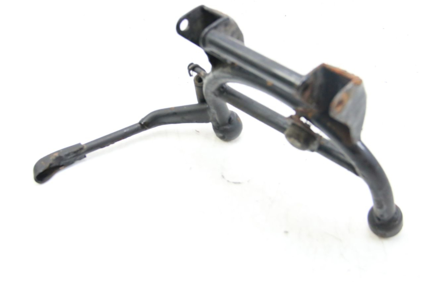 photo de CAVALLETTO CENTRALE IMF INDUSTRIE PACH 4T 50 (2009 - 2018) - Primo piano tecnico